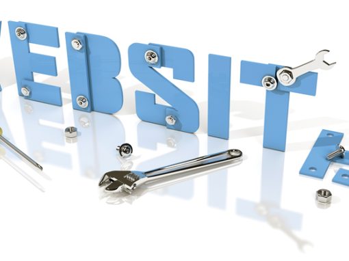 Building Your Laundry’s Website: A New Perspective