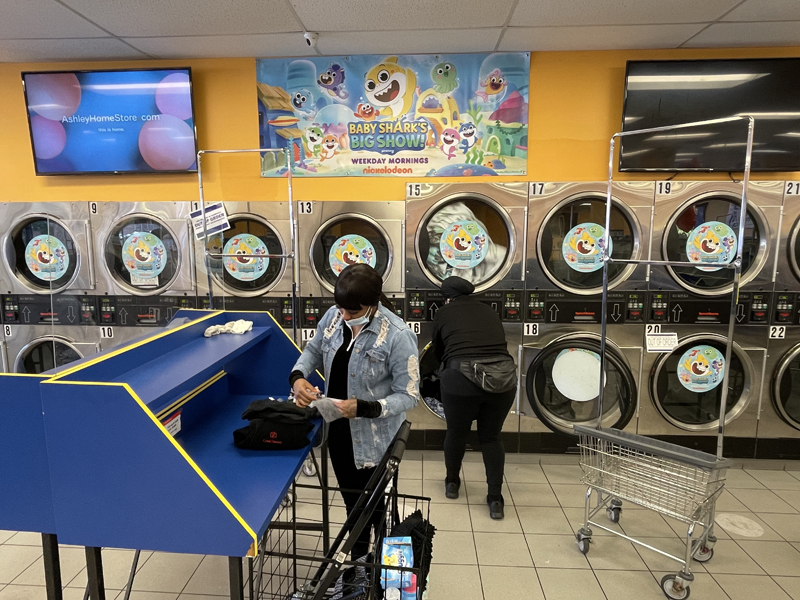 Getting the Message Across