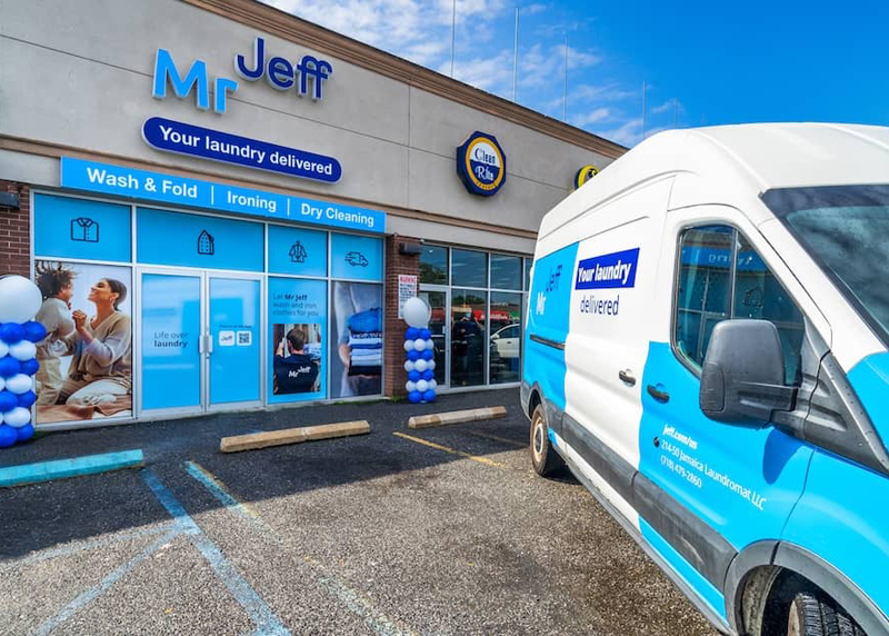 Mr Jeff Expands Franchise Further into South Florida