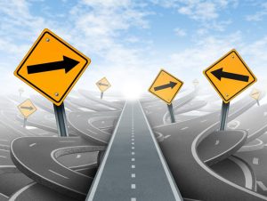 The Discomfort of Uncertainty