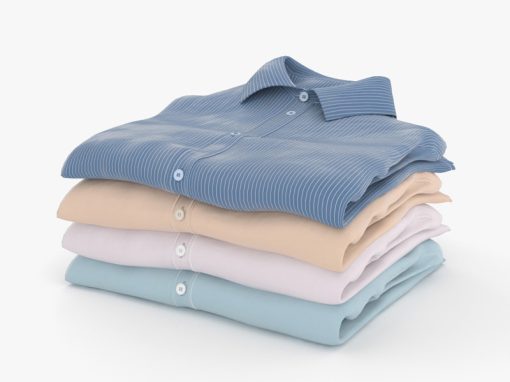 Wash with Wally: The Basics of Building a Full-Service Laundry Arsenal