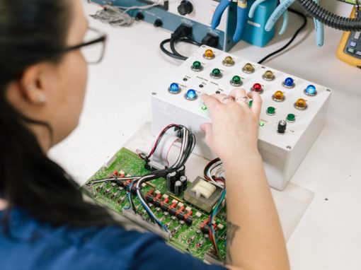 A ‘Circuitous’ Path