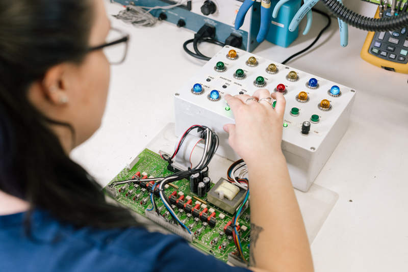 A ‘Circuitous’ Path