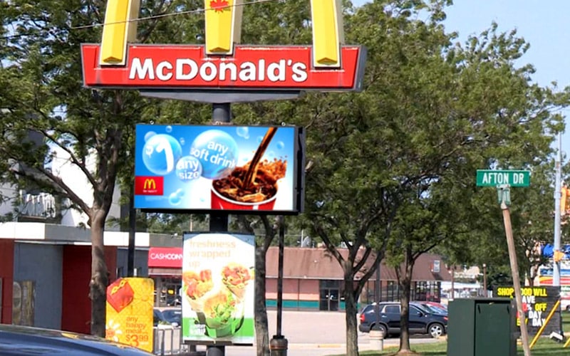 Wash with Wally: Sign of the Times