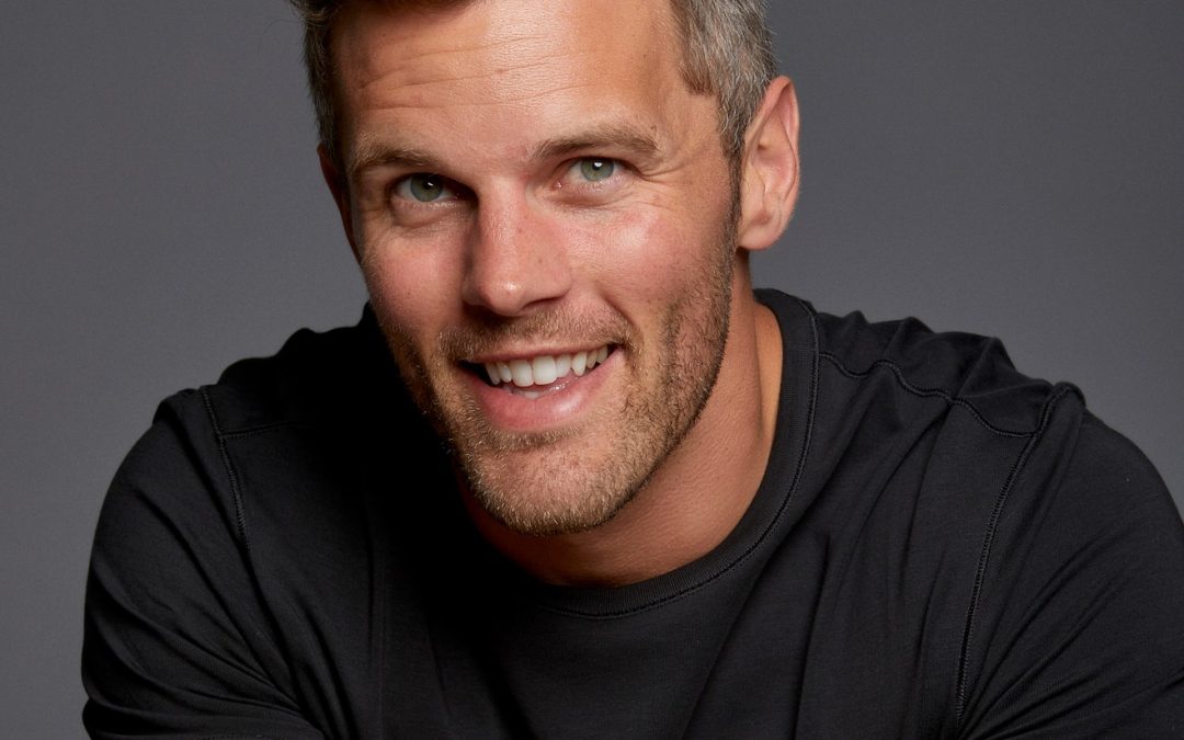 Planet Laundry Podcast Episode 24: An Interview with Mike Kelly