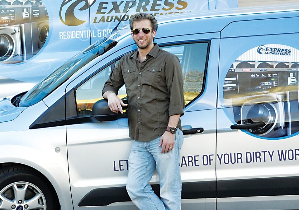 PlanetLaundry Podcast Episode 22: An Interview with Daniel Sofranko