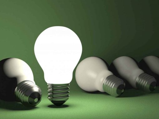 What’s Your Secret Sauce?