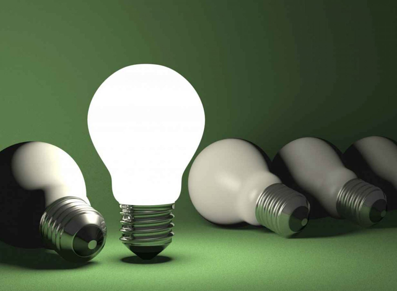 What’s Your Secret Sauce?