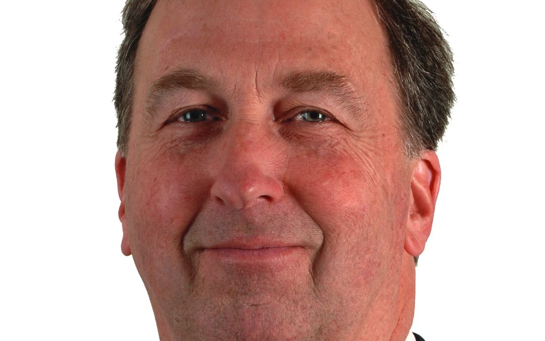 PlanetLaundry Podcast Episode 25: An Interview with Jim Whitmore