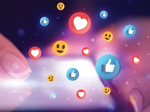 Join the Conversation, Part 1