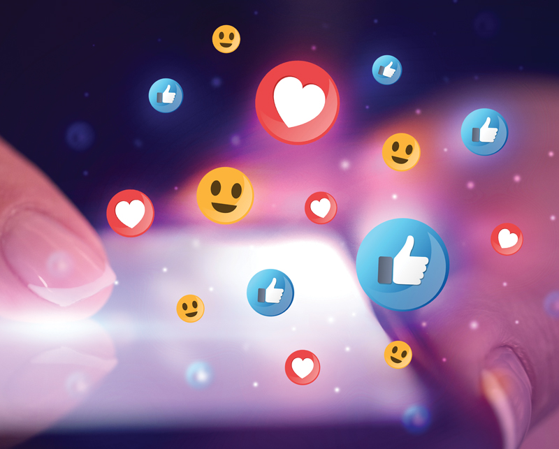 Join the Conversation, Part 1