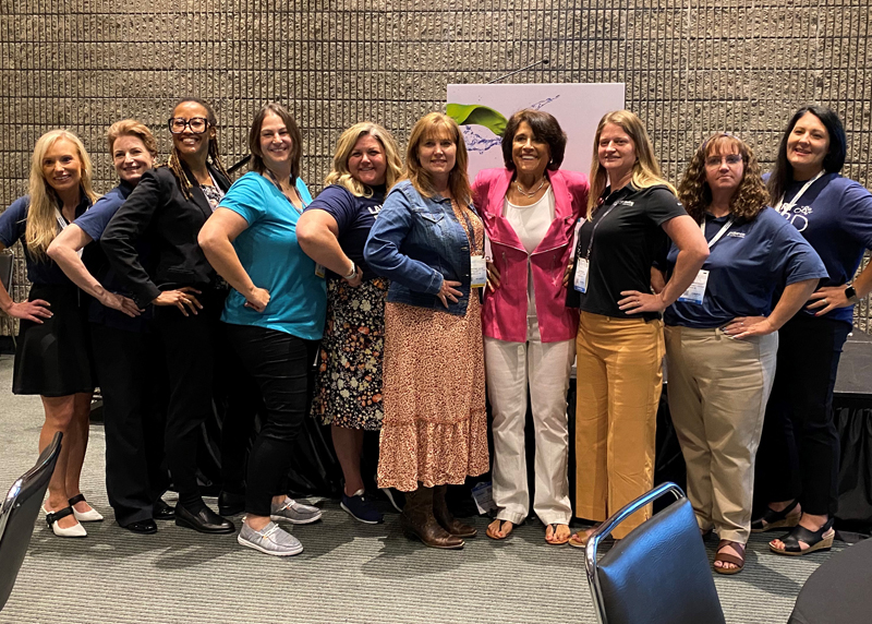 CLA Launches Initiative for Women in the Vended Laundry Industry