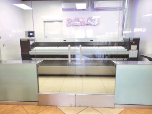 The Best of Both Worlds