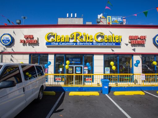 Doing ‘Good’ Close to Home