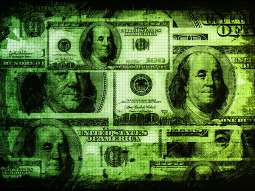 Getting Paid, Part 1