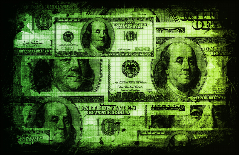 Getting Paid, Part 1