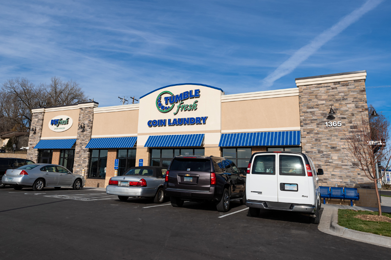Minnesota Publication Recognizes Laundromat Chain