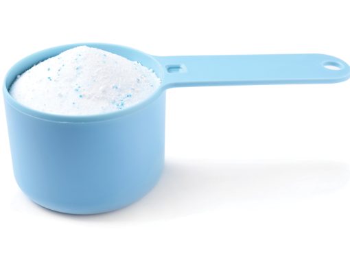 Wash with Wally: Safe Bleaching, Cleaning Lint Screens, More…