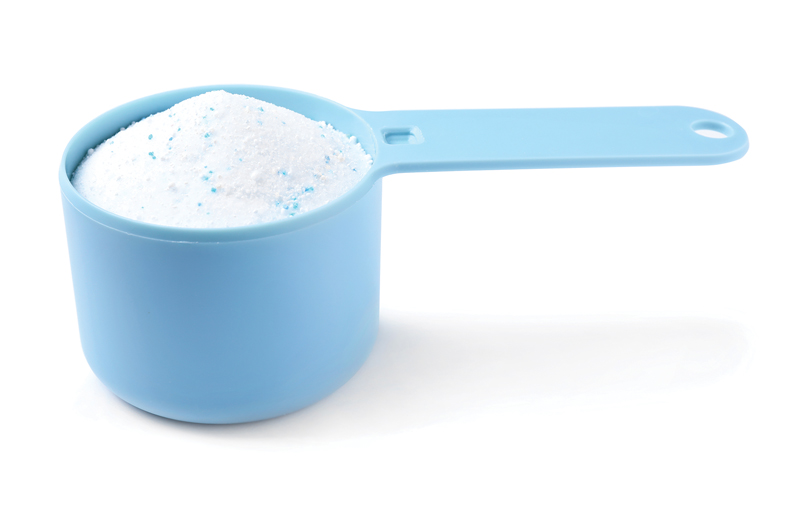 Wash with Wally: Safe Bleaching, Cleaning Lint Screens, More…