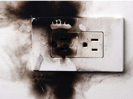 Laundromat Safety is No Accident, Part 1