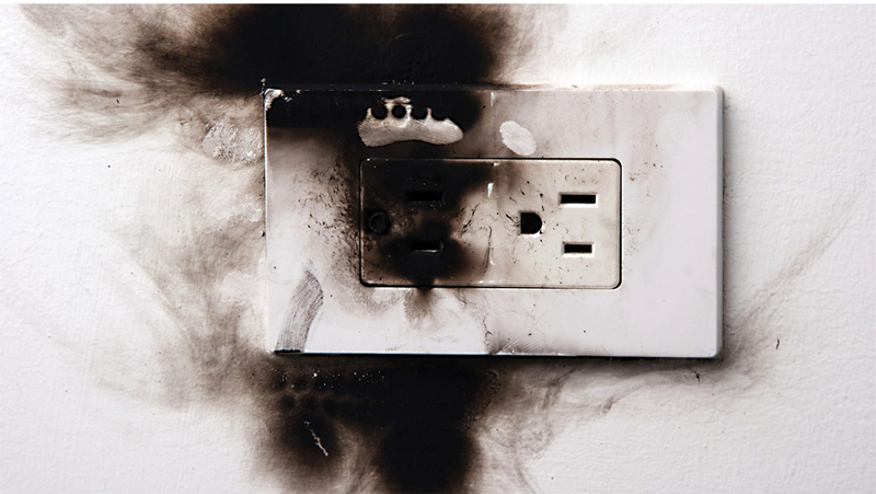 Laundromat Safety is No Accident, Part 1