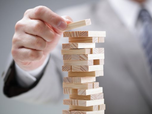 Laying It on the Line