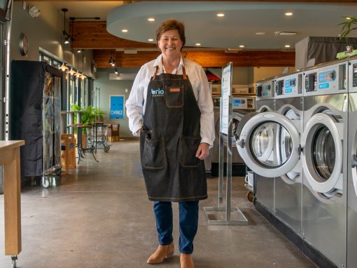 CLA Member of the Year