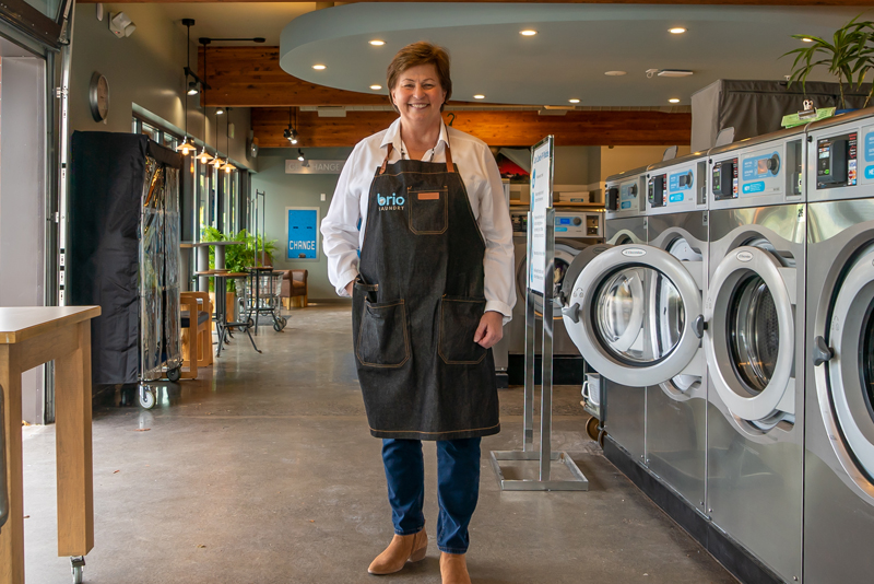 CLA Member of the Year