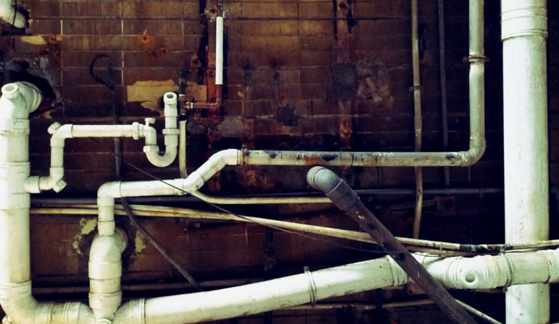 Wash with Wally: Maintaining Your Main Drain Line