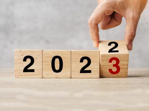 Going Forward… (Part 1)