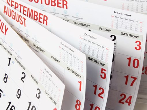 Viewpoint: What a Year It Has Been