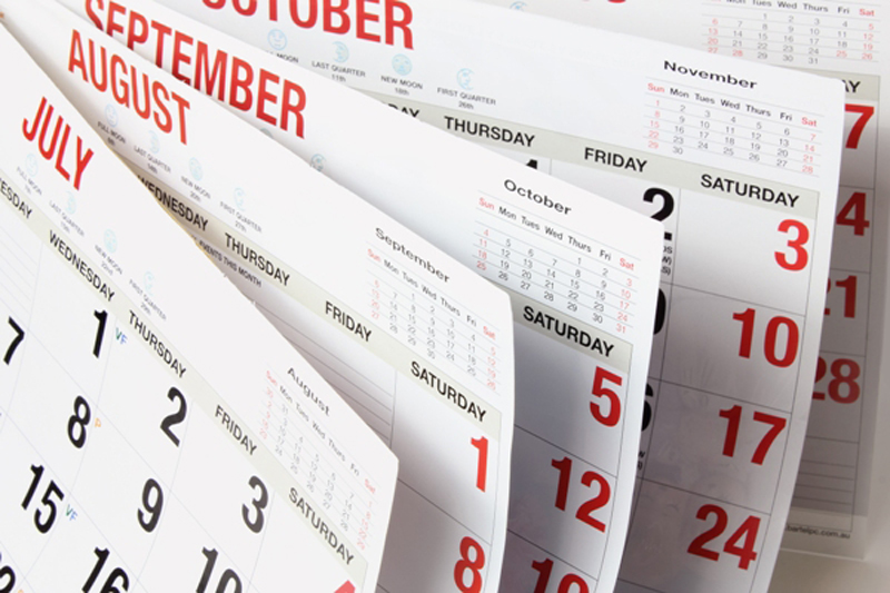 Viewpoint: What a Year It Has Been