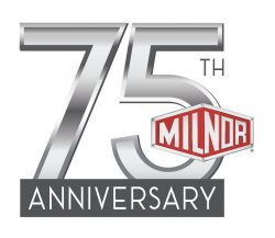 Milnor75AnnLogo-250x217
