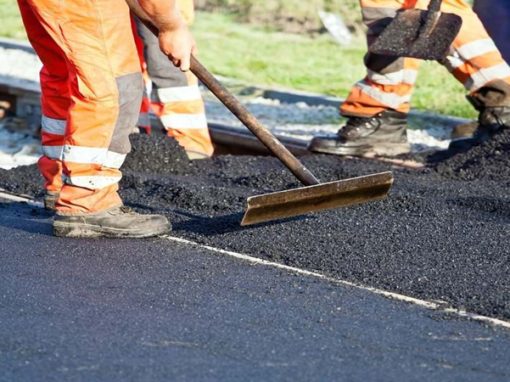 Wash with Wally: Removing Tar from Clothing