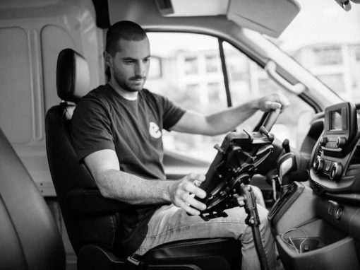 Managing Your Fleet, Part 1