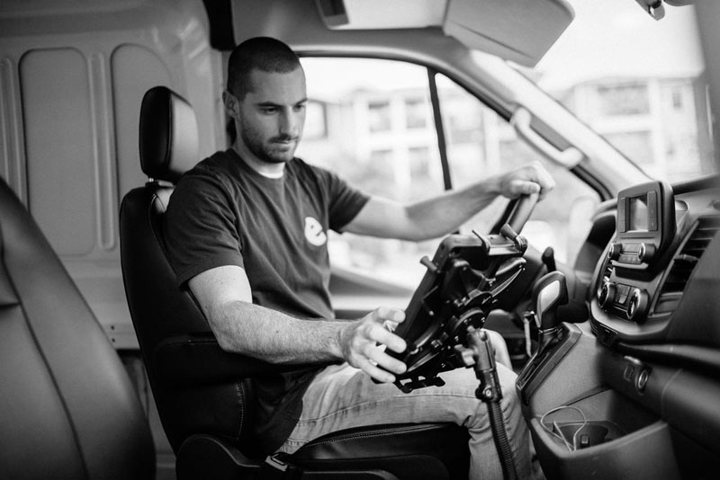 Managing Your Fleet, Part 1