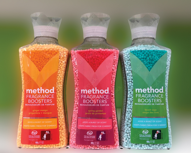 Wash with Wally: Making ‘Scents’ of WDF Laundry