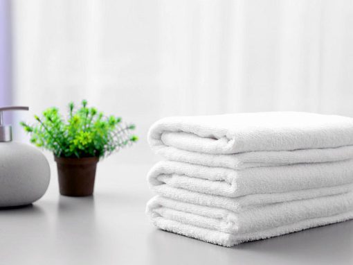 Wash with Wally: The Advantage of Hot-Water Washing