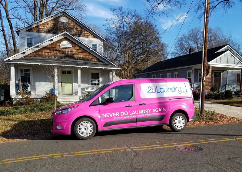 2ULaundry Raises $20 Million in Series B Funding