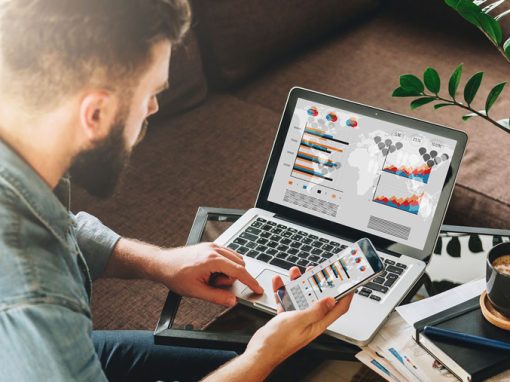 Who Are You Talking To?