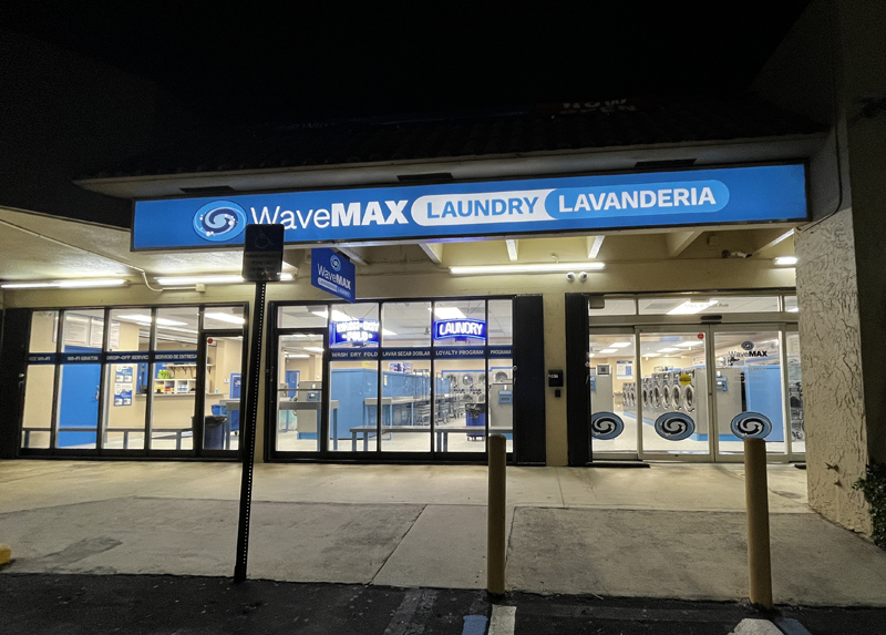 WaveMAX Teams with OMNI Solutions to Offer UV Technology