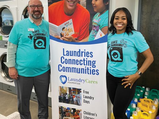 ‘I’m Pushing for Our Younger Generation’