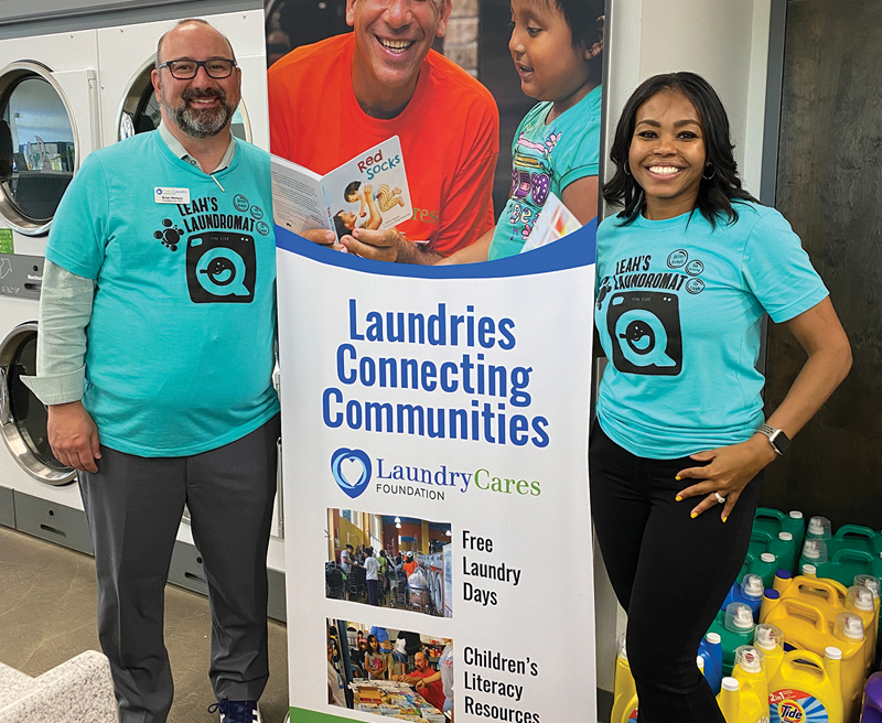 ‘I’m Pushing for Our Younger Generation’