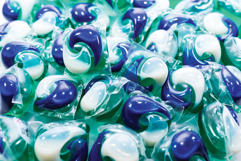 EPA Maintains ‘Safer Choice’ Status of Chemistry Used in Detergent Packaging