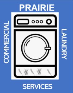 Prairie Commercial Logo