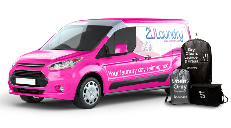 2ULaundry Acquires The Folde