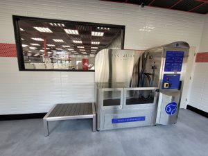 More Than Just Laundry