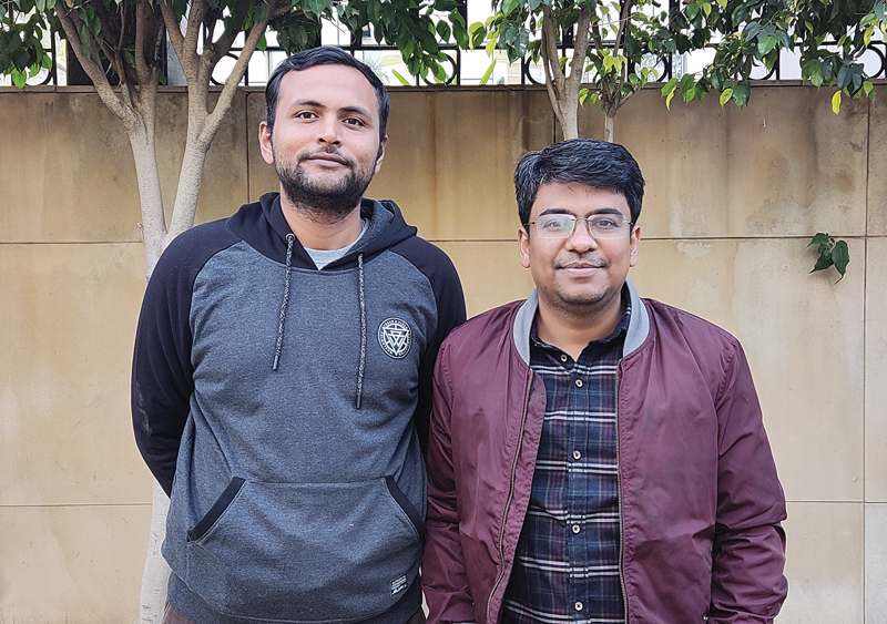 One Good Turn Deserves Another