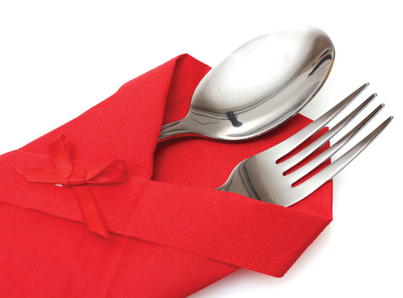 Wash with Wally: The Keys to Cleaning Cloth Restaurant Napkins