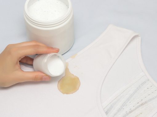 Garment Care Demystified